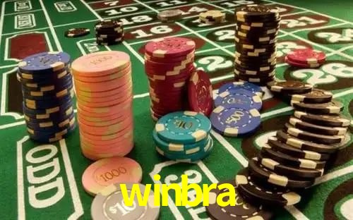 APP oficial da winbra para mobile
